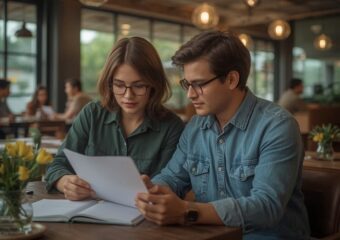 Checklist Terpadu untuk Keluarga: Siap Jalan, Rumah Hemat, dan Dokumen Rapi