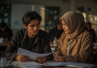 Mitos vs Fakta untuk Proyek Rumah, Perjalanan, Surya, dan Dokumen yang Lebih Tertib
